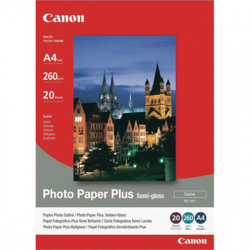 CANON SG-201 A4